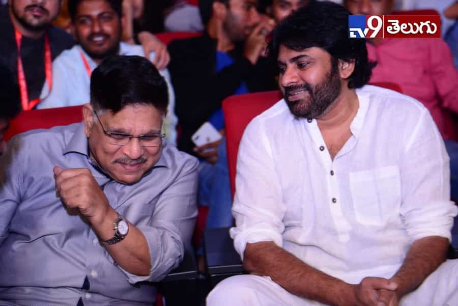 ‘అన్నయ్య’ పుట్టినరోజు వేడుకులకు ‘తమ్ముడు’ రాక