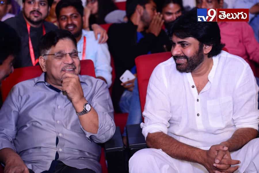‘అన్నయ్య’ పుట్టినరోజు వేడుకులకు ‘తమ్ముడు’ రాక