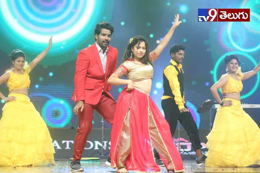 ‘అన్నయ్య’ పుట్టినరోజు వేడుకులకు ‘తమ్ముడు’ రాక