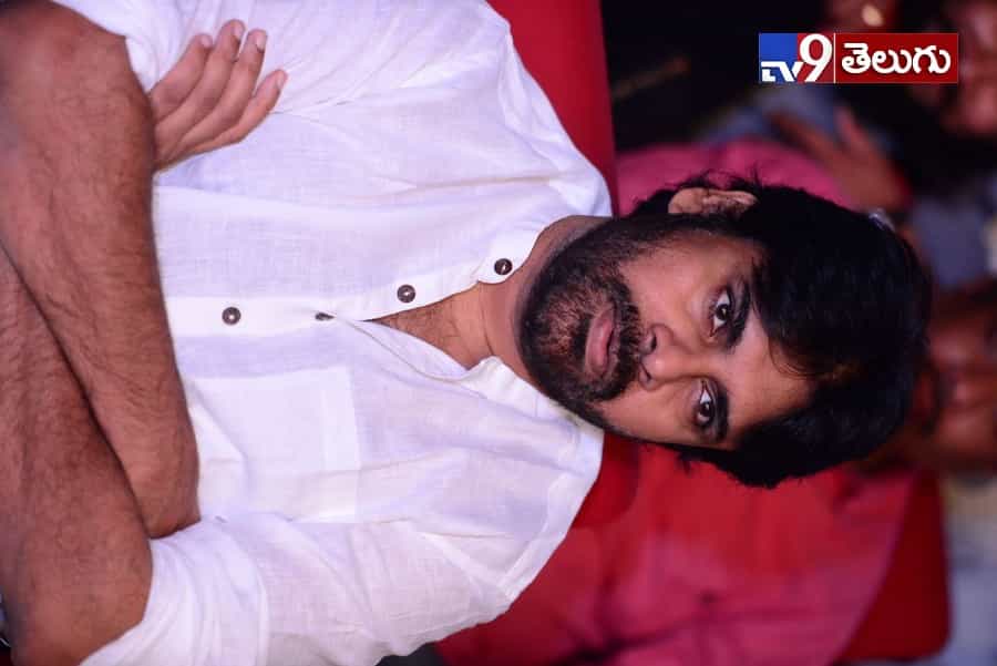 ‘అన్నయ్య’ పుట్టినరోజు వేడుకులకు ‘తమ్ముడు’ రాక
