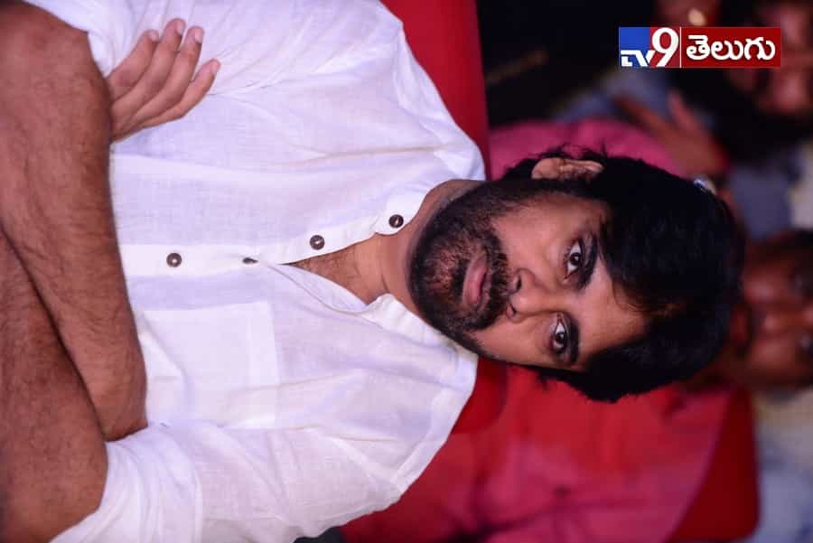 ‘అన్నయ్య’ పుట్టినరోజు వేడుకులకు ‘తమ్ముడు’ రాక