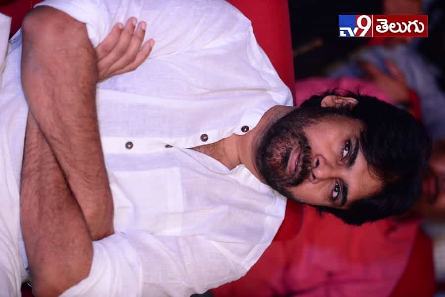 ‘అన్నయ్య’ పుట్టినరోజు వేడుకులకు ‘తమ్ముడు’ రాక