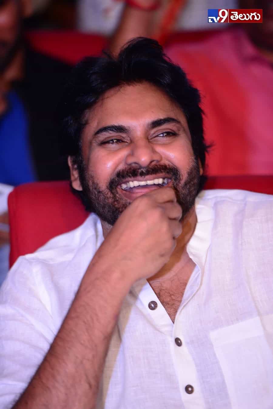 ‘అన్నయ్య’ పుట్టినరోజు వేడుకులకు ‘తమ్ముడు’ రాక