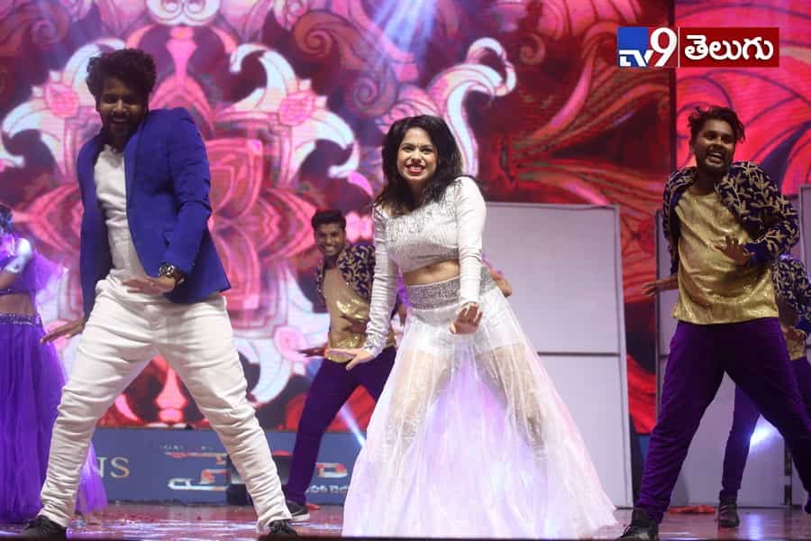 ‘అన్నయ్య’ పుట్టినరోజు వేడుకులకు ‘తమ్ముడు’ రాక