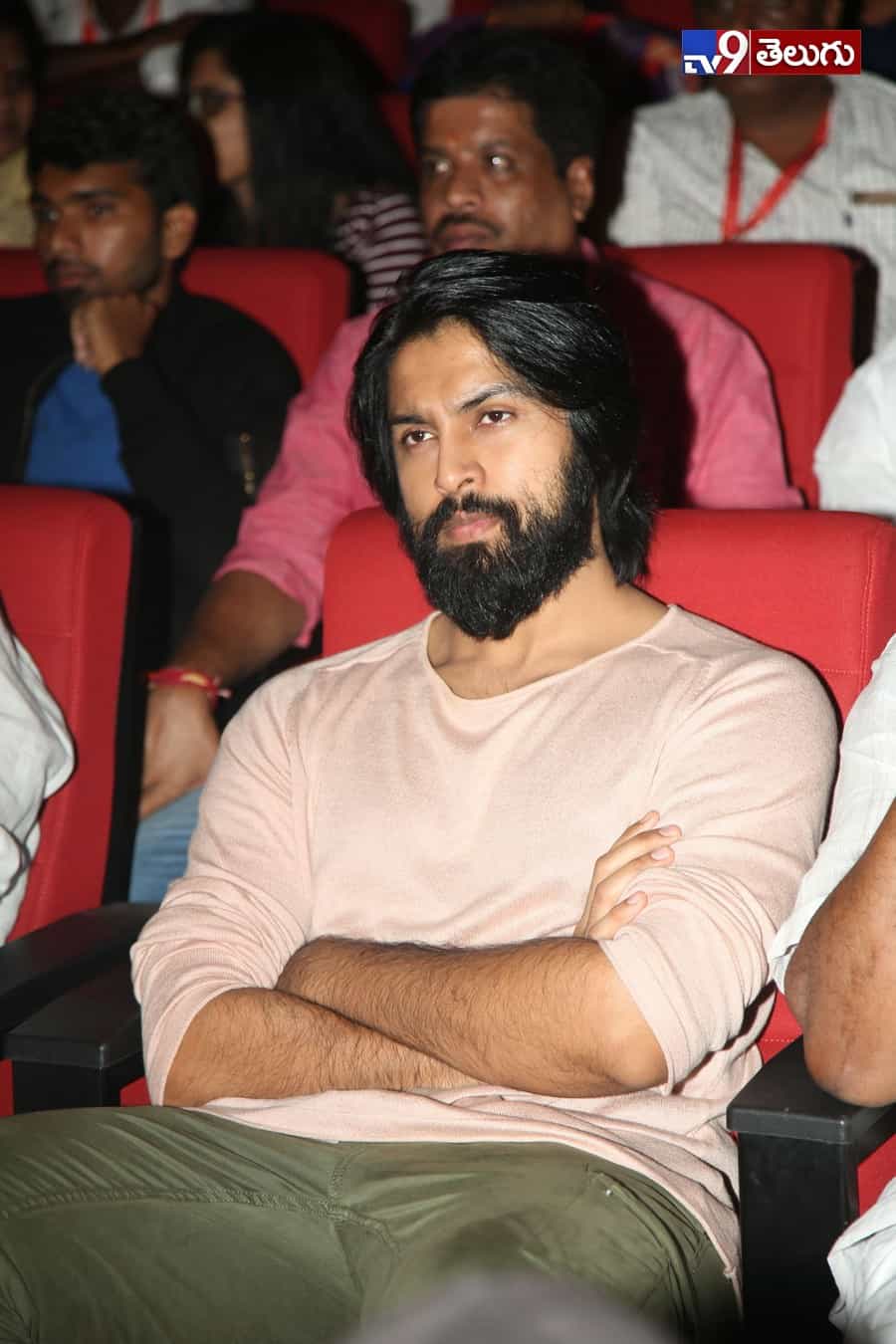 ‘అన్నయ్య’ పుట్టినరోజు వేడుకులకు ‘తమ్ముడు’ రాక