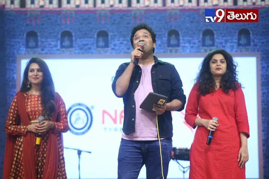 ‘అన్నయ్య’ పుట్టినరోజు వేడుకులకు ‘తమ్ముడు’ రాక