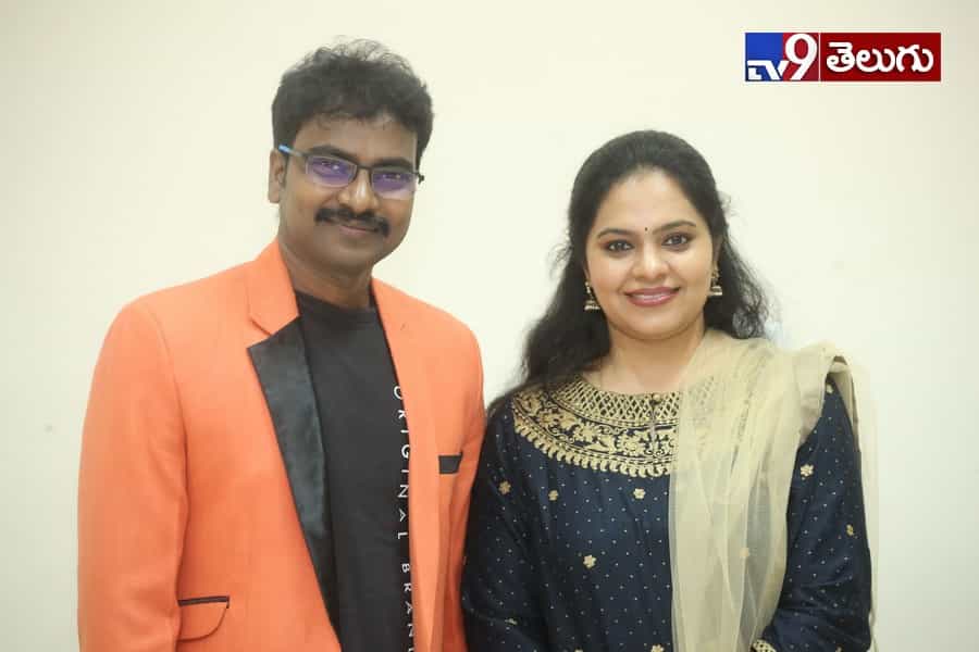 ‘అన్నయ్య’ పుట్టినరోజు వేడుకులకు ‘తమ్ముడు’ రాక
