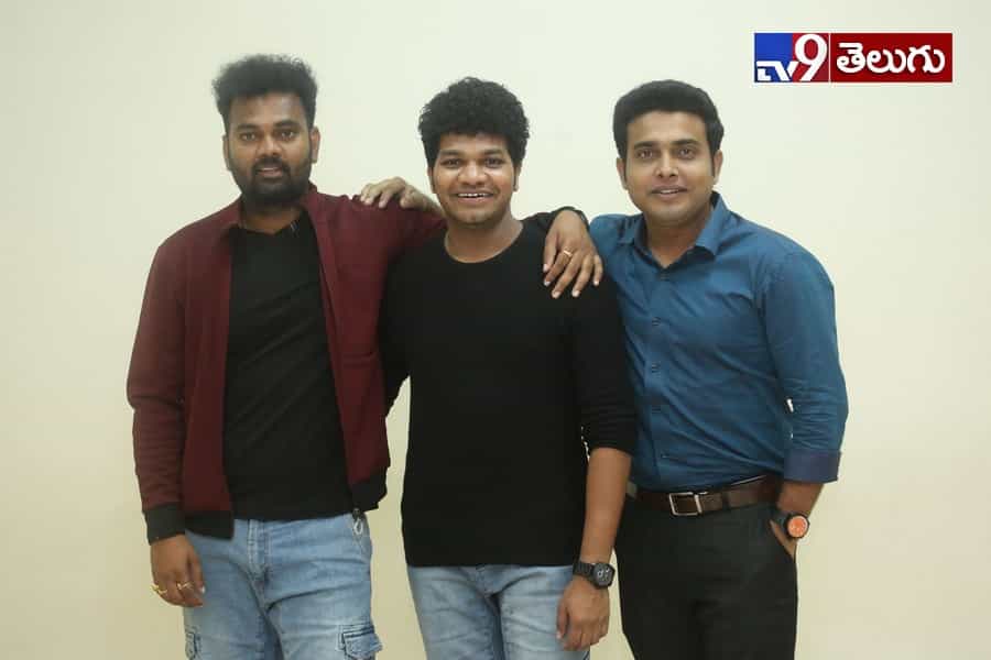 ‘అన్నయ్య’ పుట్టినరోజు వేడుకులకు ‘తమ్ముడు’ రాక