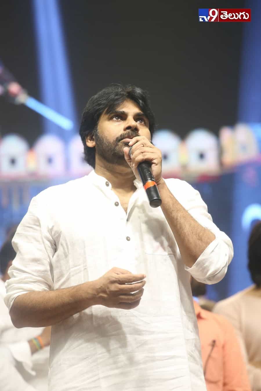 ‘అన్నయ్య’ పుట్టినరోజు వేడుకులకు ‘తమ్ముడు’ రాక