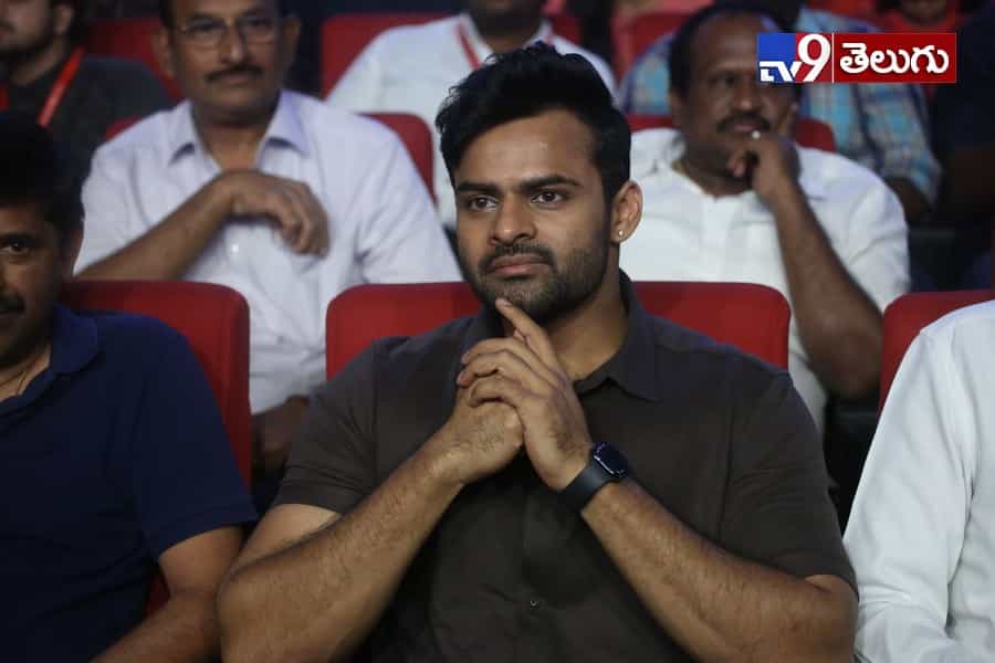 ‘అన్నయ్య’ పుట్టినరోజు వేడుకులకు ‘తమ్ముడు’ రాక