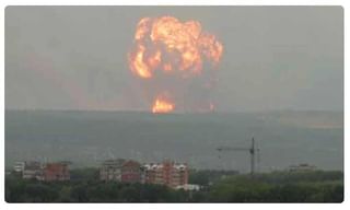 చైనాను వణికిస్తున్న ‘లేకిమా’ తుఫాను!