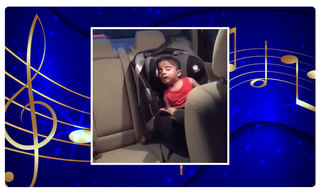 టీషర్ట్‌తో ఎగ్జామ్ హాల్లో టీఆర్‌ఎస్ ఎమ్మెల్యే..గుర్తుపట్టారా?