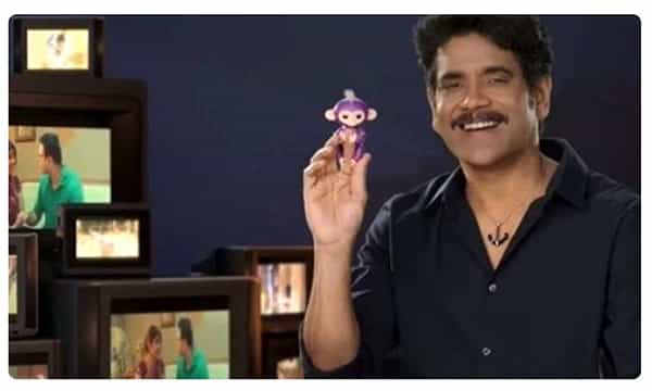 నాగ్.. పండు ఎక్కడ..? ప్రశ్నిస్తున్న ఫ్యాన్స్..!