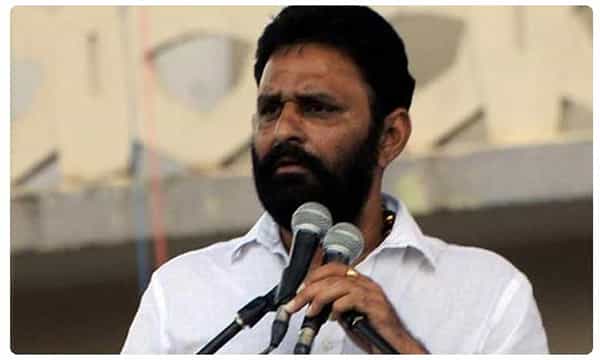 ఒకవేళ రాజధాని మార్చాలనుకుంటే..టీడీపీ నేతలు ఆపగలరా?