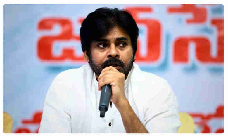 ప్రభుత్వం స్పష్టమైన ప్రకటన చేయాలి: పవన్