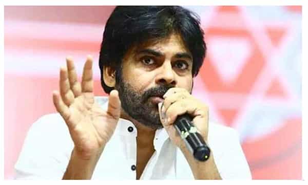 జనసేనాని నిర్ణయంతో.. ఆనందంలో టీడీపీ..