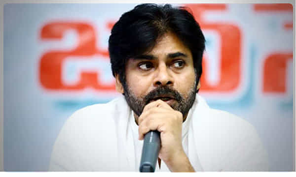 జనసేన పార్టీ కొత్త అధికార ప్రతినిధులు వీరే!