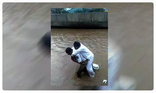 తల్లిదండ్రుల చెంతకు పాకిస్థాన్ సిక్కు యువతి..