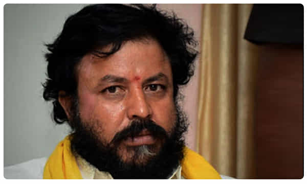 చింతమనేని హౌస్ అరెస్ట్..!