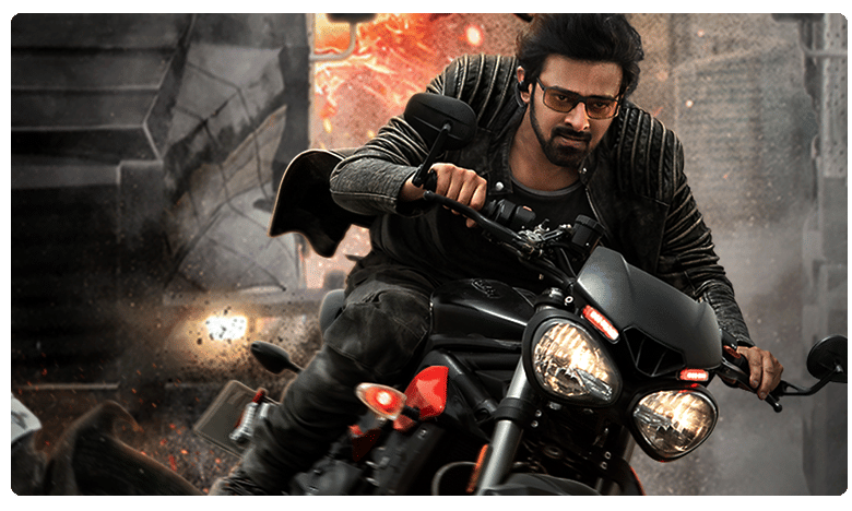 ‘సాహో’కు సైడ్ ఇచ్చారు.. చాలా థ్యాంక్స్: ప్రభాస్