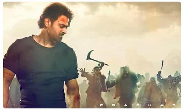 ఇది ఏ హీరో సాధించని ఫీట్..ప్రభాస్కి సాహో అంటున్న బాక్సాఫీస్