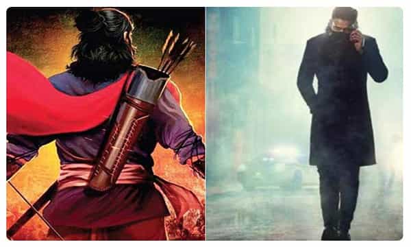 ప్రీ రిలీజ్ బిజినెస్లో సాహో సంచలనం... ప్రభాస్ రేంజ్ అదరహో!