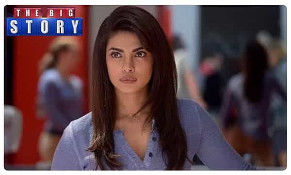 ట్వీట్ తెచ్చిన తంటా.. ప్రియాంక పై పాక్ ఫిర్యాదు..