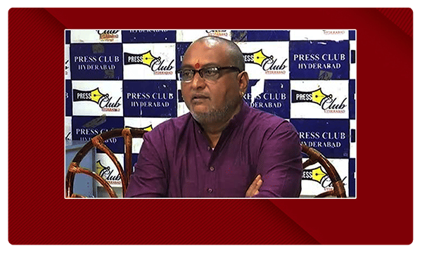 ఇక్కడ వెంకన్న సేవకుడిగా..అక్కడ జగనన్న సైనికుడిగా!