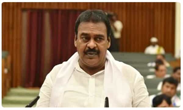 జనసేన ఎమ్మెల్యే రాపాక వరప్రసాద్ అరెస్ట్కు రంగం సిద్ధం..!