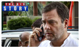 ఐఏఎస్ మాజీ టాపర్‌ హౌస్ అరెస్ట్