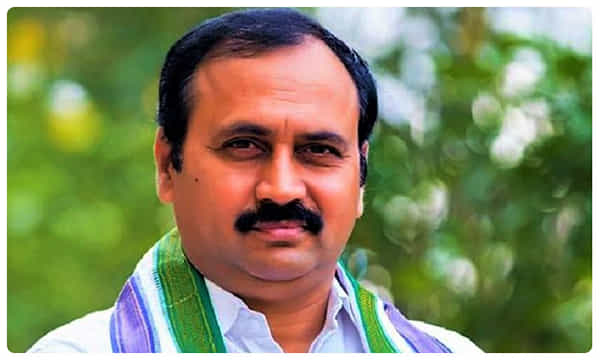 చంద్రబాబు భద్రత కూడా మా ప్రభుత్వ బాధ్యతే బాసూ: ఆర్కే