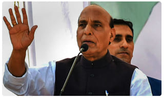 ప్రతిష్టాత్మాక “గంగా సమ్మేళన్‌’లో ప్రధాని మోదీ