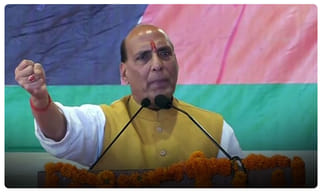 ఇండియాలో ఎత్తైన వ్యక్తి .. సాయం కోసం ఎదురుచూపు