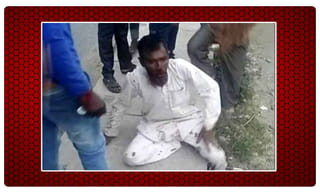 లాల్‌చౌక్‌లో షా.. లడఖ్‌లో ధోనీ