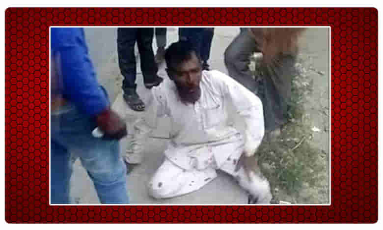 ఆ మూక దాడి నిందితులంతా నిర్దోషులే..