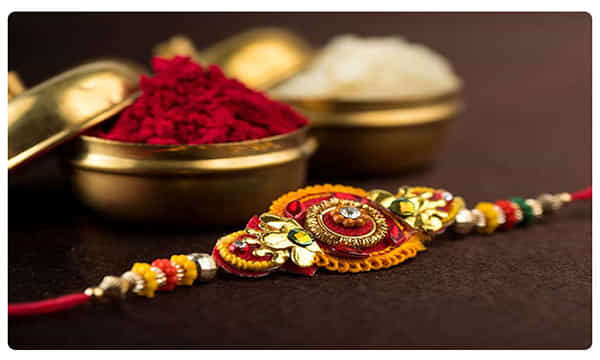 సోదరీ సోదరుల బంధమే కాదు..చెడు నుంచి రక్షణే ఈ రక్షా బంధన్