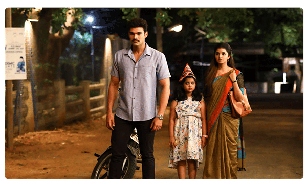 ‘రాక్షసుడు’ కు పట్టిన పైరసీ భూతం!