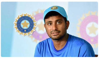 రెండోరోజు పట్టుబిగించిన టీమిండియా..