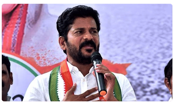 టీ పీసీసీ చీఫ్ రేసులో ఆ ఇద్దరు...?