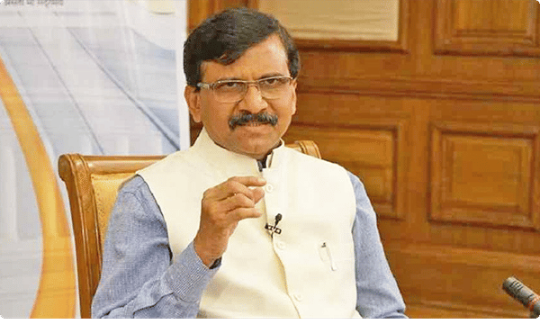 నెక్ట్స్ టార్గెట్ అదే.. శివసేన ఎంపీ సంచలన వ్యాఖ్యలు