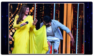 దేవరకొండకు టైటిల్‌ ఫిక్స్ చేసిన పూరీ.. ఈ సారి కాస్త సాఫ్ట్‌గా