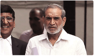 రాజ్యసభలో అమిత్‌షా అణుబాంబు పేల్చారు – ఆజాద్