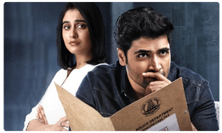 ‘Saaho’ pre-release event: సిక్స్ ఫీట్ హీరో..సిక్ట్సీ ఫీట్ కటౌట్!