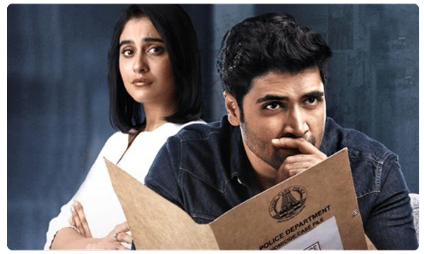 శేష్ మ్యాజిక్.. ‘ఎవరు’ కలెక్షన్స్ అదిరిపోతున్నాయ్!