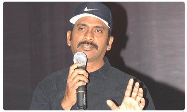 గేయ రచయిత శివ గణేశ్ ఇకలేరు! గుండెపోటుతో మృతి
