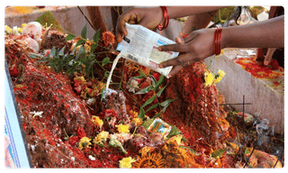 ఫిరాయింపులను ప్రోత్సహిస్తారా? ఉపరాష్ట్రపతిపై ఏపీ స్పీకర్ తమ్మినేని సంచలన వ్యాఖ్యలు