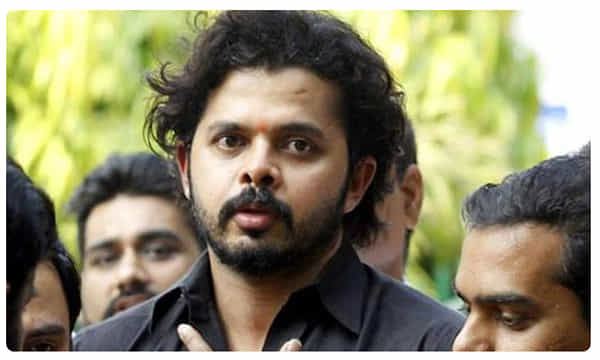 మాజీ క్రికెటర్ శ్రీశాంత్ ఇంట్లో భారీ అగ్ని ప్రమాదం
