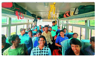 ఎన్ఎంసీ బిల్లుపై దేశవ్యాప్తంగా డాక్టర్ల ఆందోళన.. ఎందుకు ?