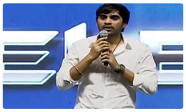 పెళ్లి పీటలెక్కనున్న సాహో డైరెక్టర్..అమ్మాయి ఎవరో తెలుసా..?
