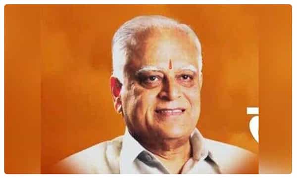 మాజీ మంత్రి సురేష్ జైన్కు రూ.100 కోట్ల జరిమానా!